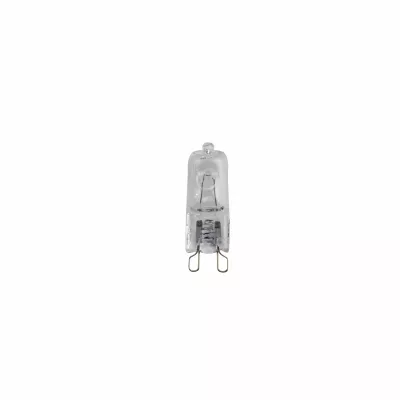 HAL-MINI 230V 40W G9 350Im 2700K @
