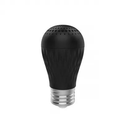BLUETOOTH HANGSZORÓ E27 230V FEK.@