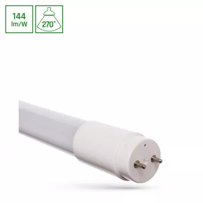 LED FÉNYCSŐ  18W T8 6000K 1200mm@