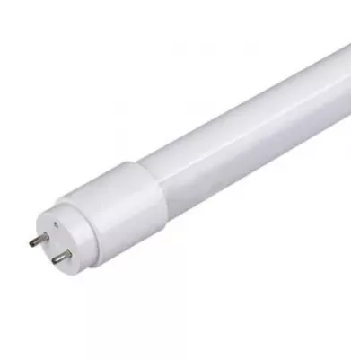 LED FÉNYCSŐ 18W T8 2880lm 4000K 1200 EGYOLDALAS BETÁP,1200mm,G13