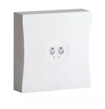 VÉSZVIL. NORMALUX VIA LED 1W 1h NORMALUX VIA LED 1W 1h