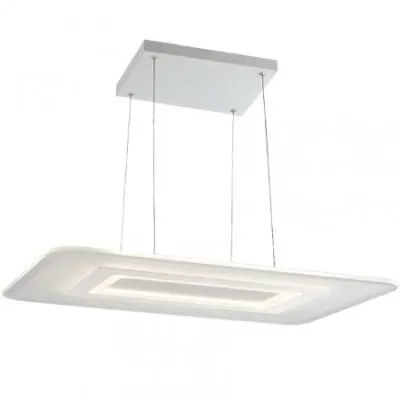 Tresor függeszték LED 65 W 4000K 5200 lm