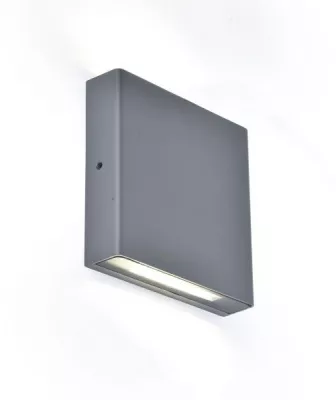 PILI LED kültéri fali. 8.5W IP54 800 Lumen 4000 K