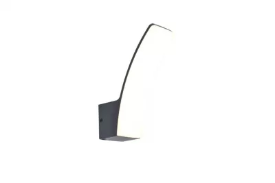 KILO LED  kül.fali 11,5W 660lm 3000K