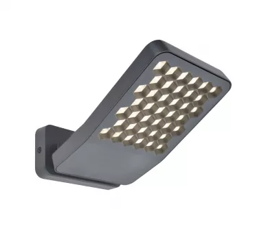 ATLANTIS LED kültéri fali. 14W IP54 2000 Lumen 4000 K
