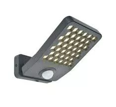 ATLANTIS LED kültéri fali. +mog.érz. 2000 Lumen 4000K  14W IP54