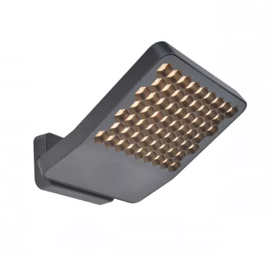 ATLANTIS LED kültéri fali. 24W IP54 3000 Lumen 3000 K