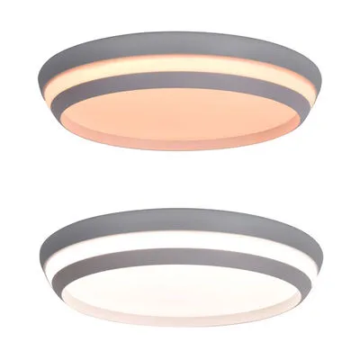 CEPA LED mennyezeti ámpa 33W FH 2100 Lumen 2700-6500K +RGB Bluetooh