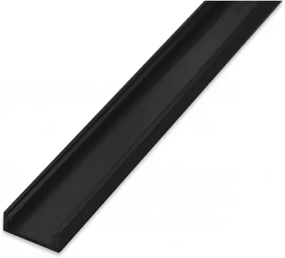 LED profil LL-01 csavarozható FK /2m FEDÉL NÉLKÜL