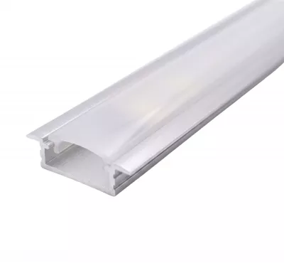LED PROFILSÍN FEDÉL ÁTL.OLL-17 2FM Á   KAM-134810 513481502 helyett
