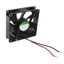 VENTIL KERETES 24V DC 92x92x25mm SUNON EE92252B1-G99