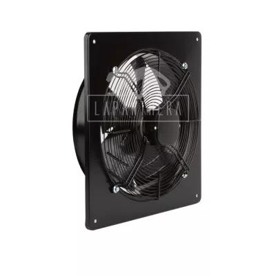 VENTIL FR-400-BG 200mm 780 m3/h 2500 Rpm 55W 230V AC