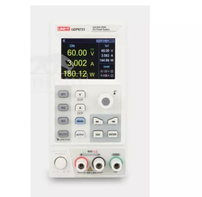DIGITÁLIS MULTIMÉTER UNI-T UT161D