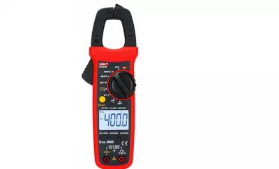 LAKATFOGÓ DIGITÁLIS MŰSZER@ Uni-T UT203R