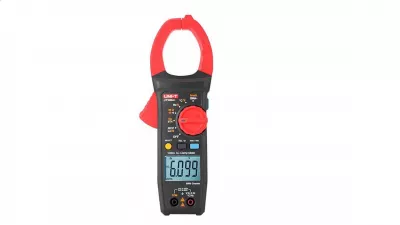 LAKATFOGÓ DIGITÁLIS MŰSZER@ Uni-T UT206A+