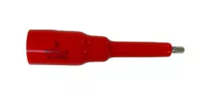 DUGÓFEJ HATSZÖGLETŰ 1/2  6x120mm