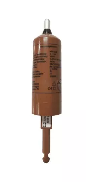 FESZÜLTSÉGKÉMLELŐ VKP-10M