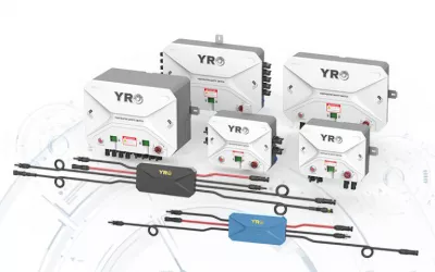 TŰZESETI KAPCSOLÓ MC4 8S/16 P