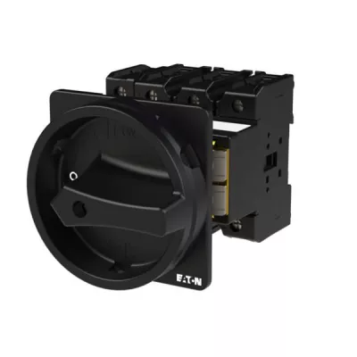 MOELLER P3-63/V/SVB-SWN 63A 3P+N
