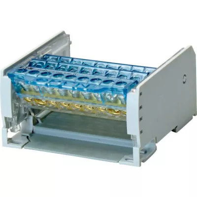 MOELLER BPZ-KB-9/125 elosztó blokk