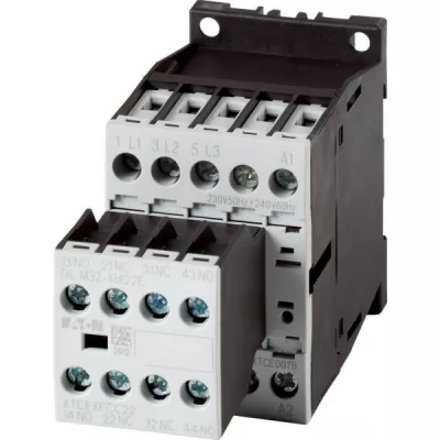 MOELLER DILM12-22 5,5KW 230V 50HZ