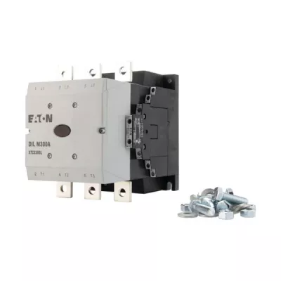 MOELLER DILM300A/22 160KW TELJ.KONT.