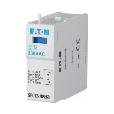 TÚLFESZ. LEV SPCT2-280-1-NPE