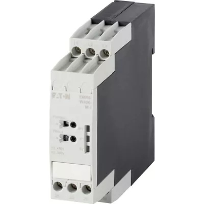MOELLER EMR6-W400-M-1 FÁZISFIGY.RELÉ