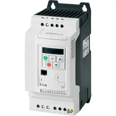 MOELLER DC1-12011FB-A20CE1 FREKV. 1F. 10,5A 2,2KW IP55