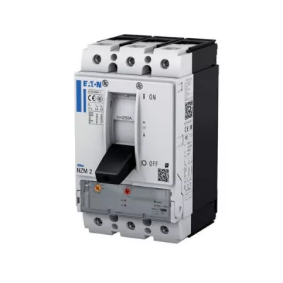 MOELLER NZMN2-AX100 3P. 100A KÉSZ.
