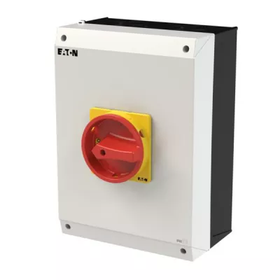 KÉZIKAPCS. TOKOZOTT 100A 3P+N FŐ/VÉS P3-100/I5/SVB/N
