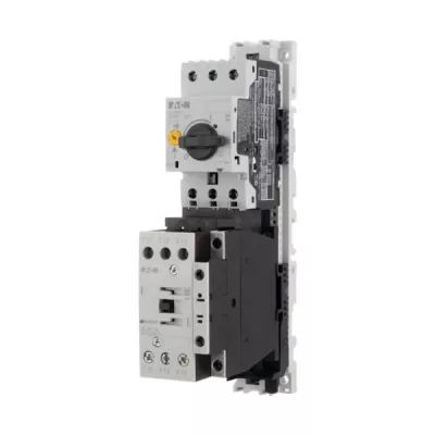 MOTORINDÍTÓ MSC-D-16-M25(230V50HZ)