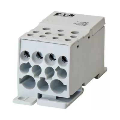 MOELLER BPZ-KB-11/125 BLOKKTERMINÁL