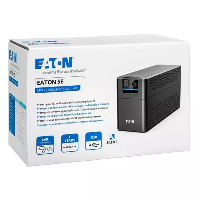 SZÜNETMENTES 5E700UD UPS 700VA 360W