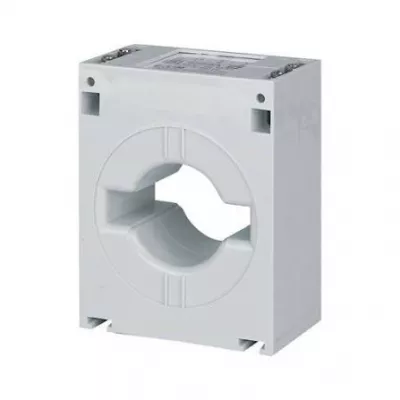 ÁRAMVÁLTÓ 400/5A 60x12mm SÍN 0,2S