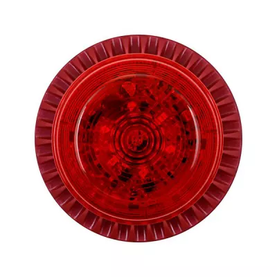 MOELLER ROLPSB/RL/R/S HANG-FÉNY ROT