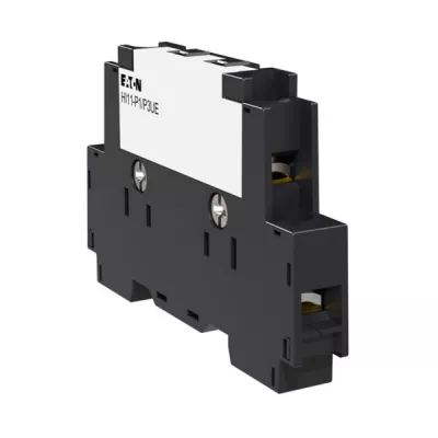 MOELLER HI11-P1/P3UE 1Z+1NY SEGÉD.