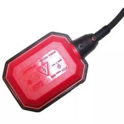 ÚSZÓKAPCSOLÓ FOX 15M HO5 GUMI KÁBEL TECNOPLASTIC