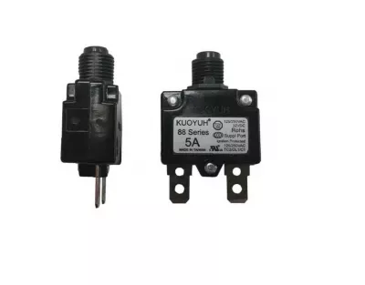 HŐKIOLDÓ MATIC 8A 230V 50Hz KUOYUH 88
