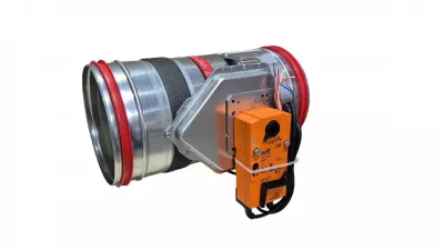 MOTOROS TŰZCSAPPANTYÚ 24V CIRCE4 M24 CCF CIRCE4 M24-S D500