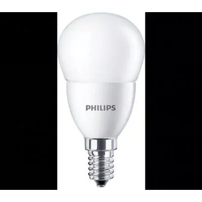 LED GÖMB E14 7 W 4000K