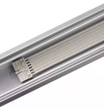 LED LÁMPATEST TARTÓ SIN 4MX656 491 7x2,5 WH