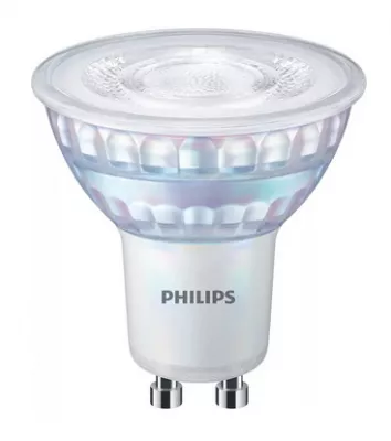 LED GU10 6,7W4000K 60 FOK CorePro, LEDspot, PAR16, 100 W, GU10