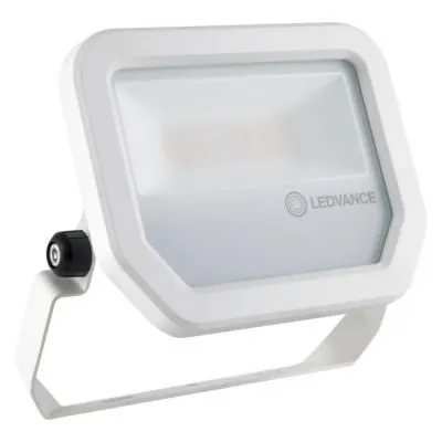 LED fényvető lapos 20W FH 4000K IP65@