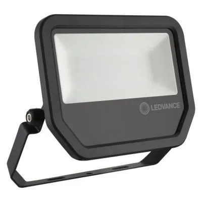 LED fényvető lapos 50W FK 4000K IP65@