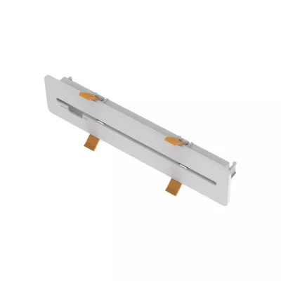 VÉSZVILÁGÍTÓ SÜLLYESZTŐ KLT 23071-he EM EXIT RECESSED KIT