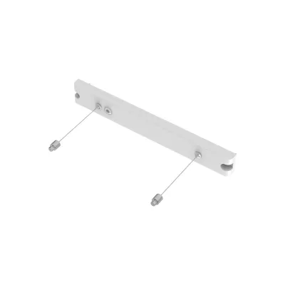 VÉSZVILÁGÍTÓ SÜLLYESZTŐ KLT 23071-he EM EXIT RECESSED KIT