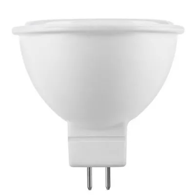 LED MR16 5W GU5.3