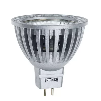 LED MR16 6W GU5.3 6500K 400lm