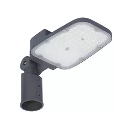 KÖZVIL.LED LPTEST 30W 3000K IP66 SL AREA SPD SM V 30W 730 RV20ST GY